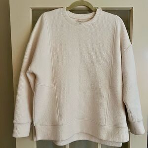 CALIA Elevate Side Zip Tunic